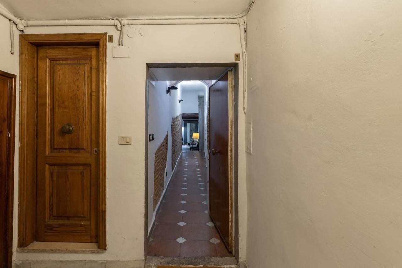 Serragli Court-Hosted By Sweetstay Florence Exterior photo