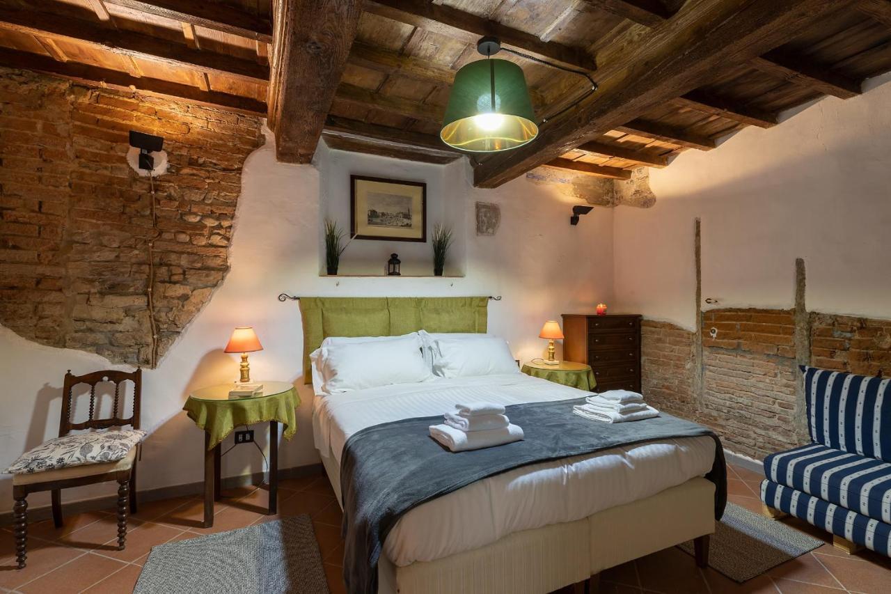 Serragli Court-Hosted By Sweetstay Florence Exterior photo
