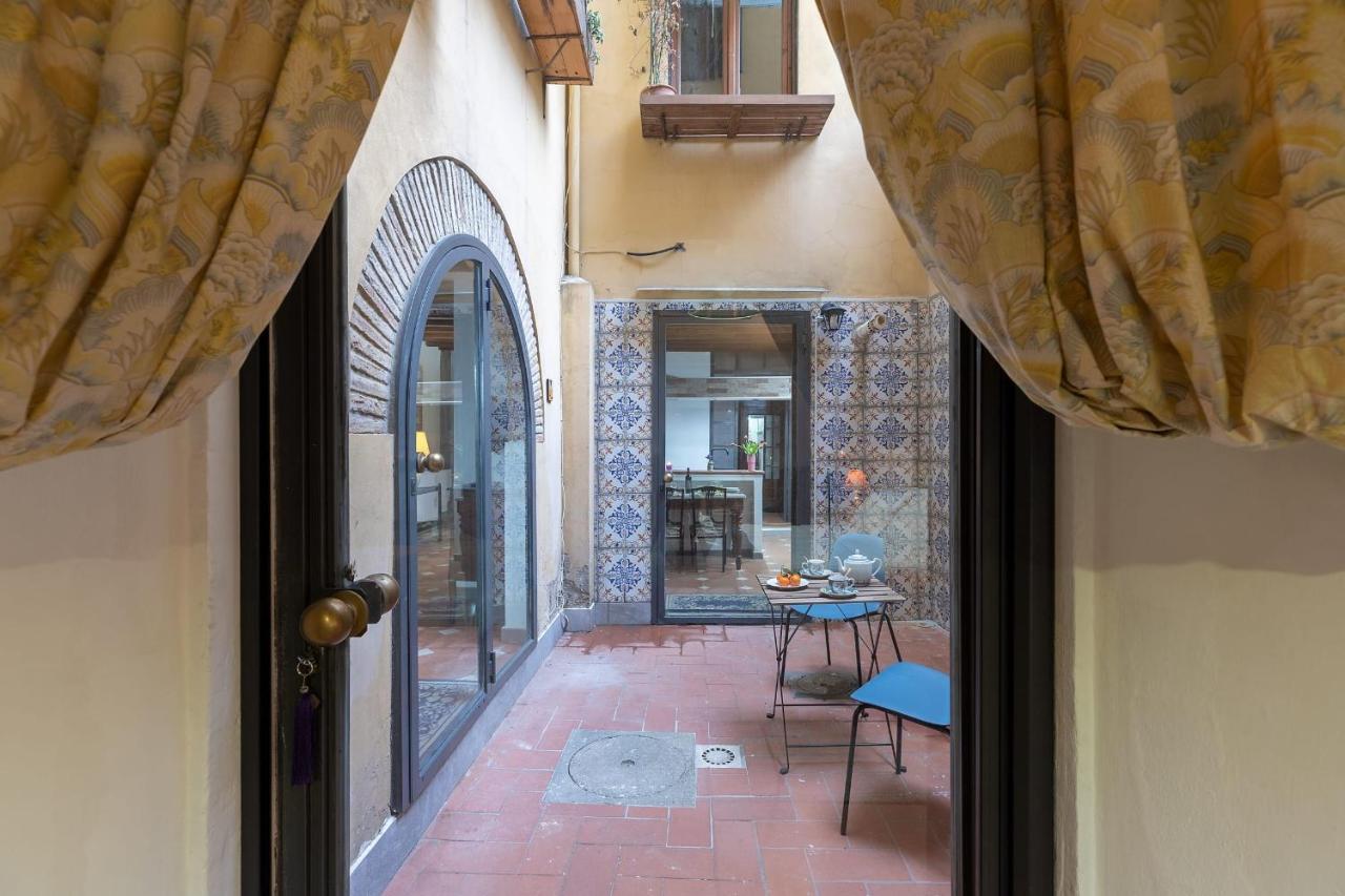 Serragli Court-Hosted By Sweetstay Florence Exterior photo