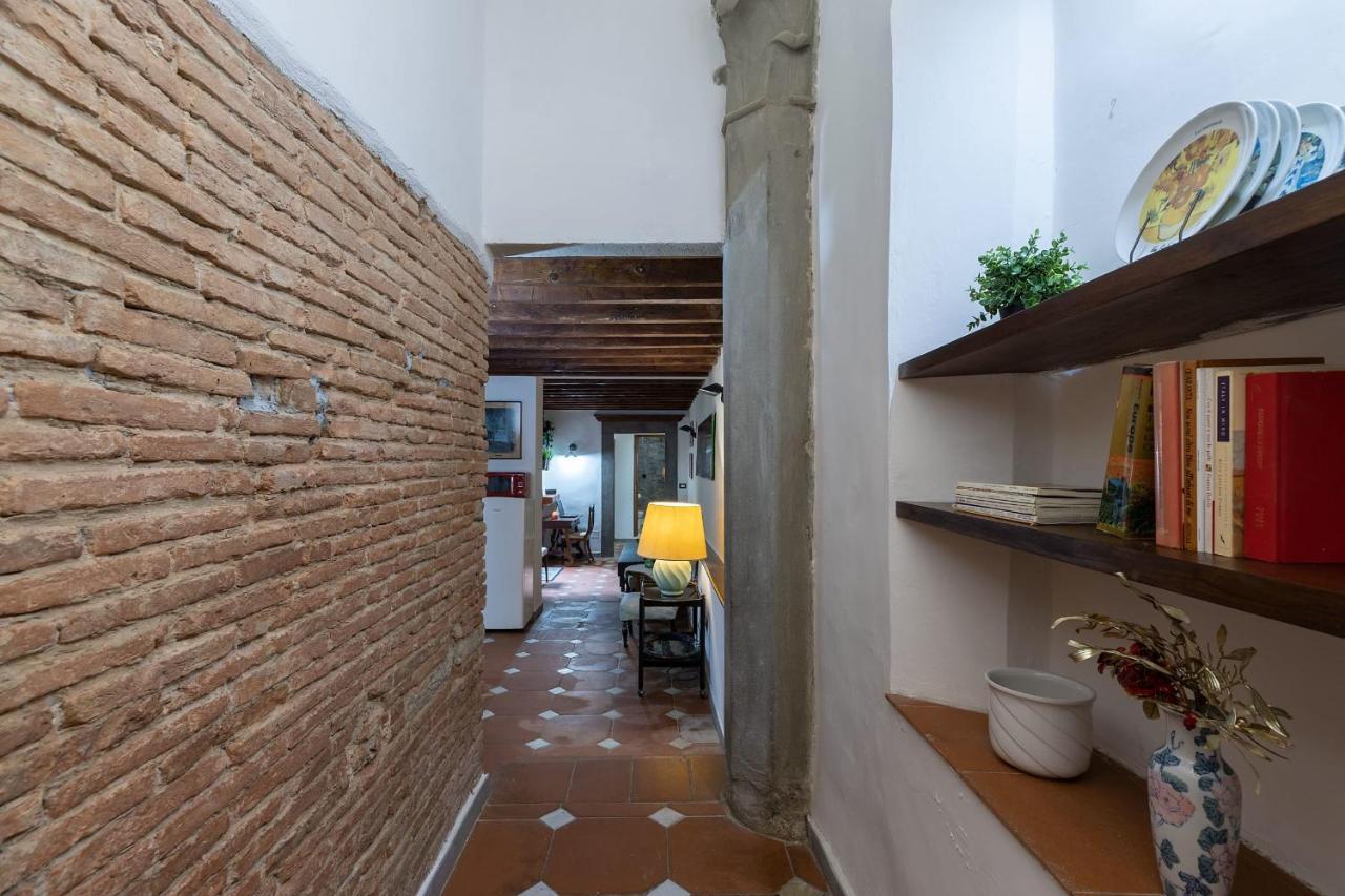 Serragli Court-Hosted By Sweetstay Florence Exterior photo