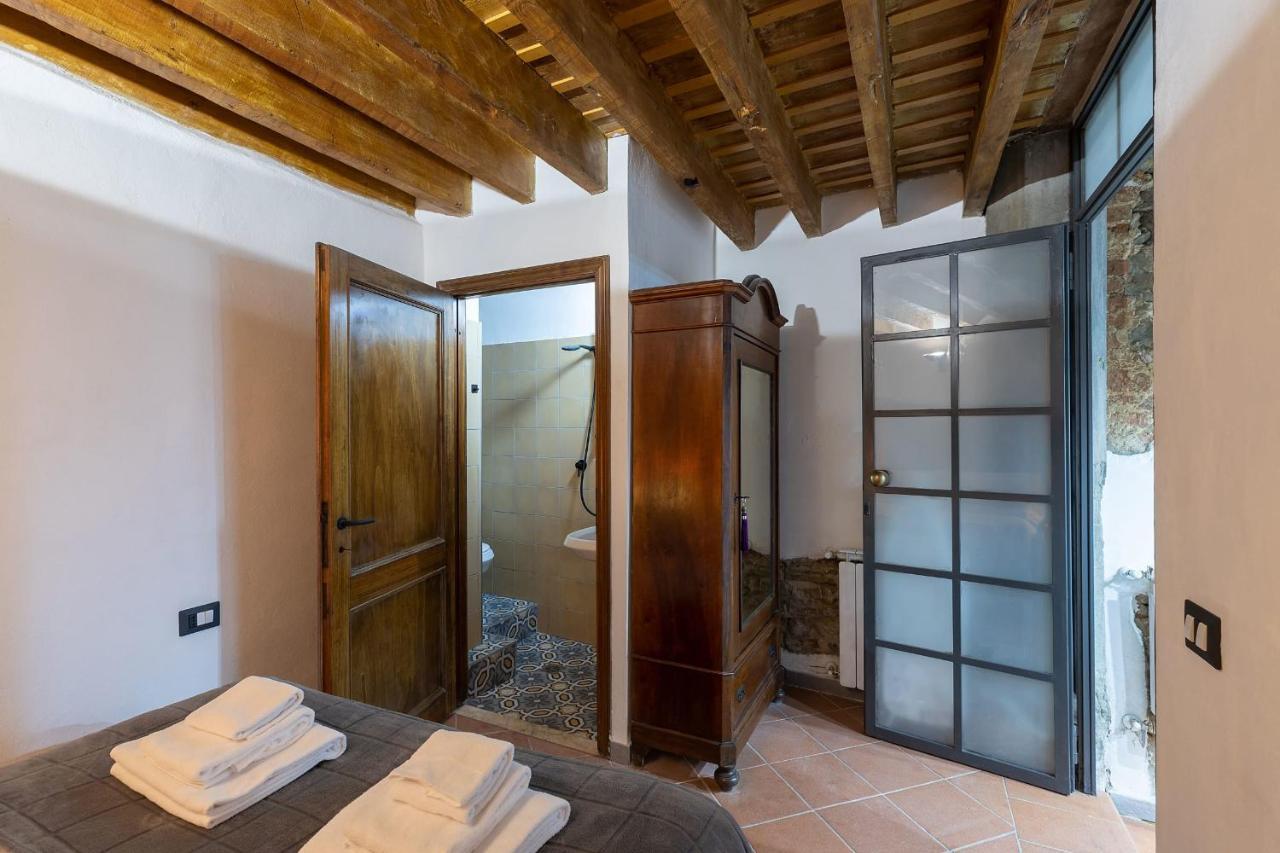 Serragli Court-Hosted By Sweetstay Florence Exterior photo