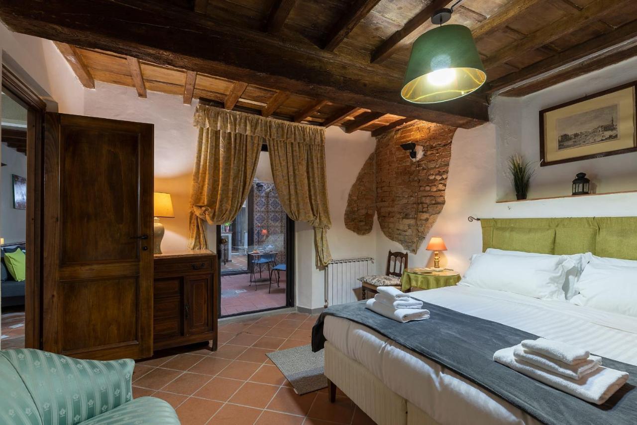 Serragli Court-Hosted By Sweetstay Florence Exterior photo