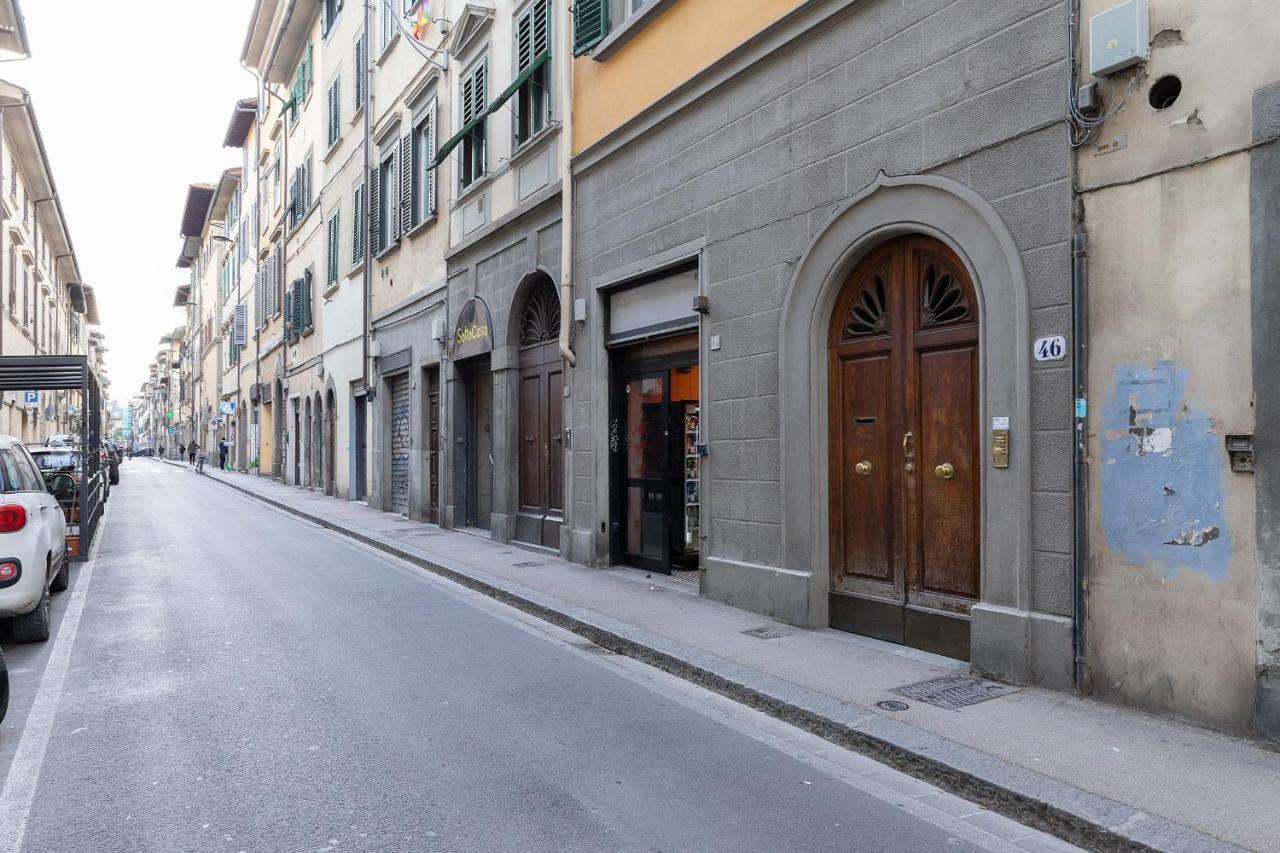 Serragli Court-Hosted By Sweetstay Florence Exterior photo