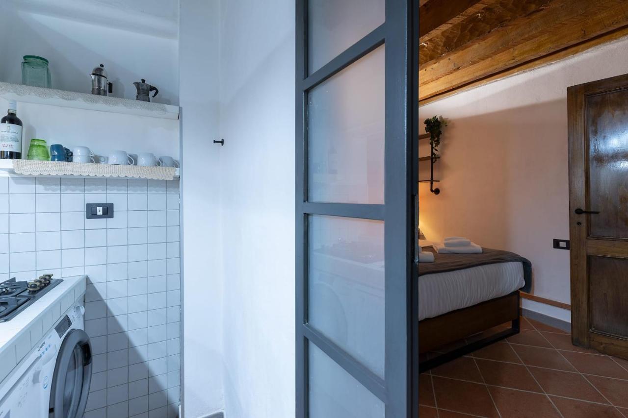 Serragli Court-Hosted By Sweetstay Florence Exterior photo