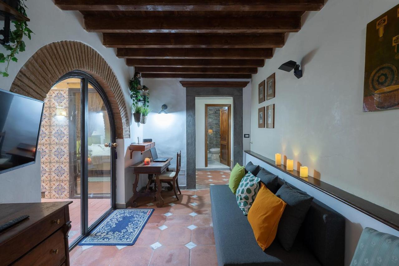Serragli Court-Hosted By Sweetstay Florence Exterior photo