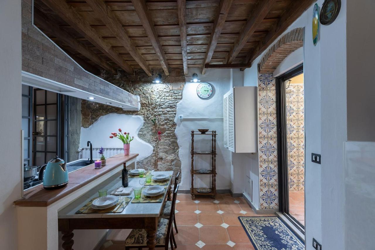 Serragli Court-Hosted By Sweetstay Florence Exterior photo