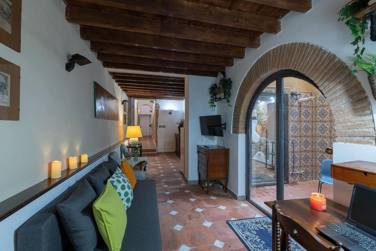Serragli Court-Hosted By Sweetstay Florence Exterior photo