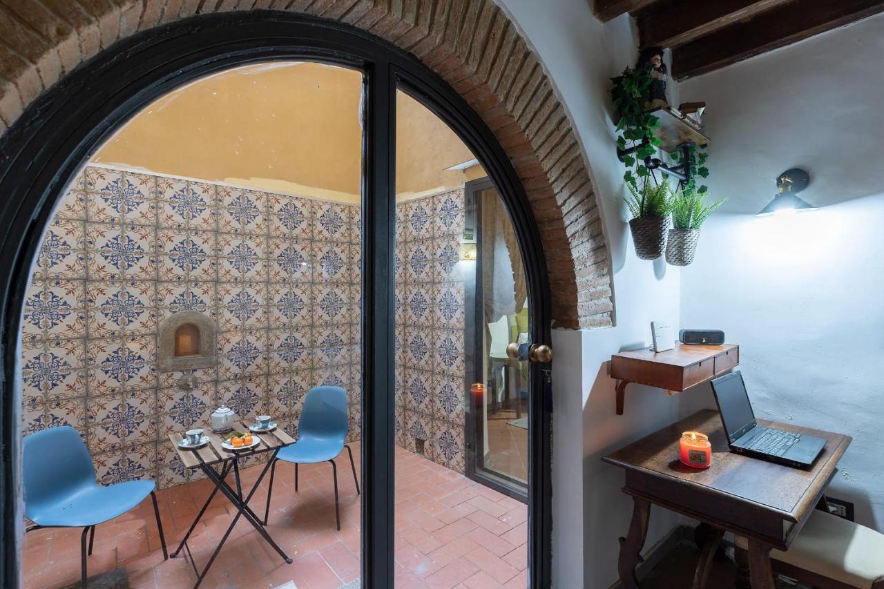 Serragli Court-Hosted By Sweetstay Florence Exterior photo