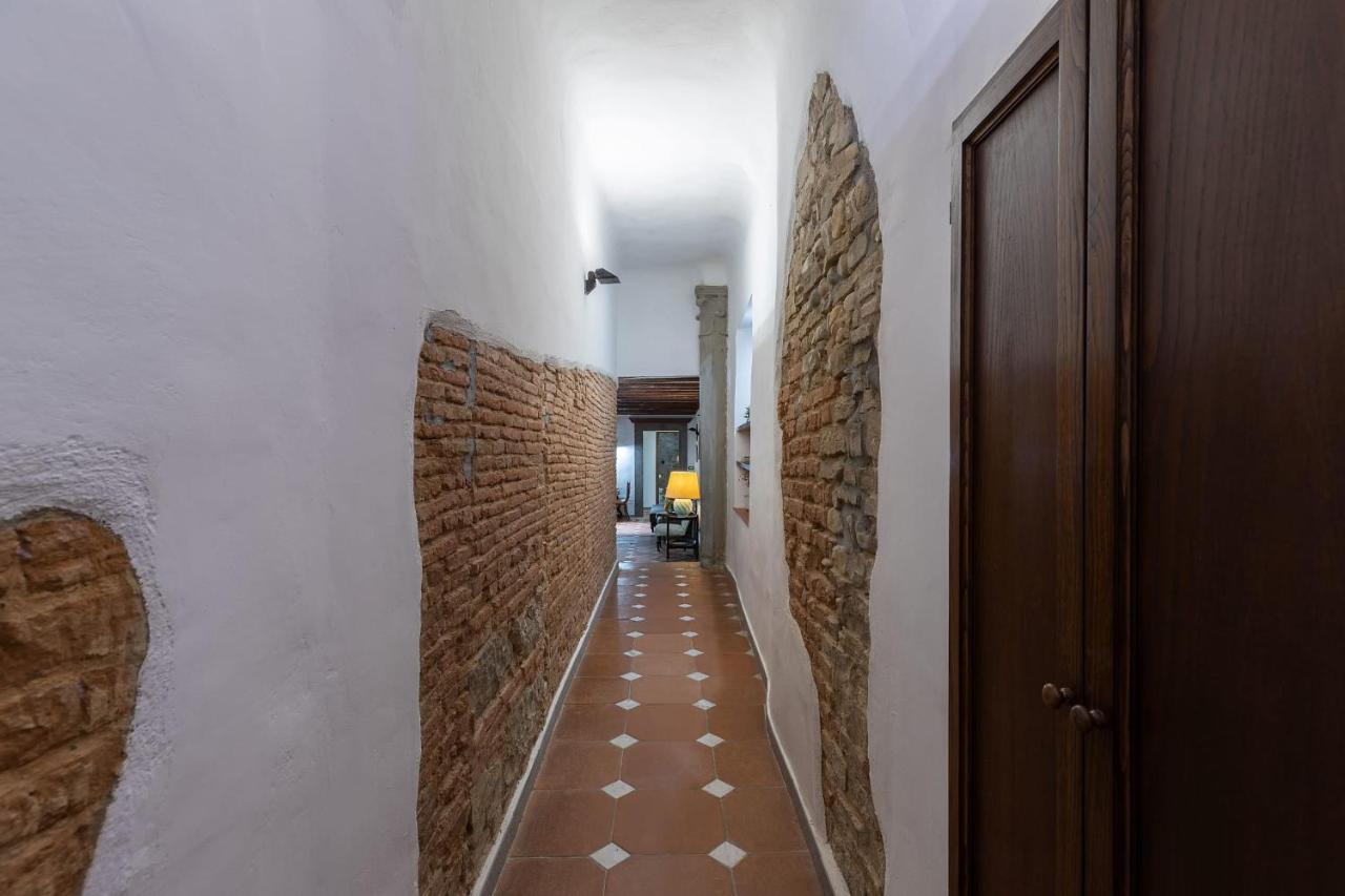 Serragli Court-Hosted By Sweetstay Florence Exterior photo