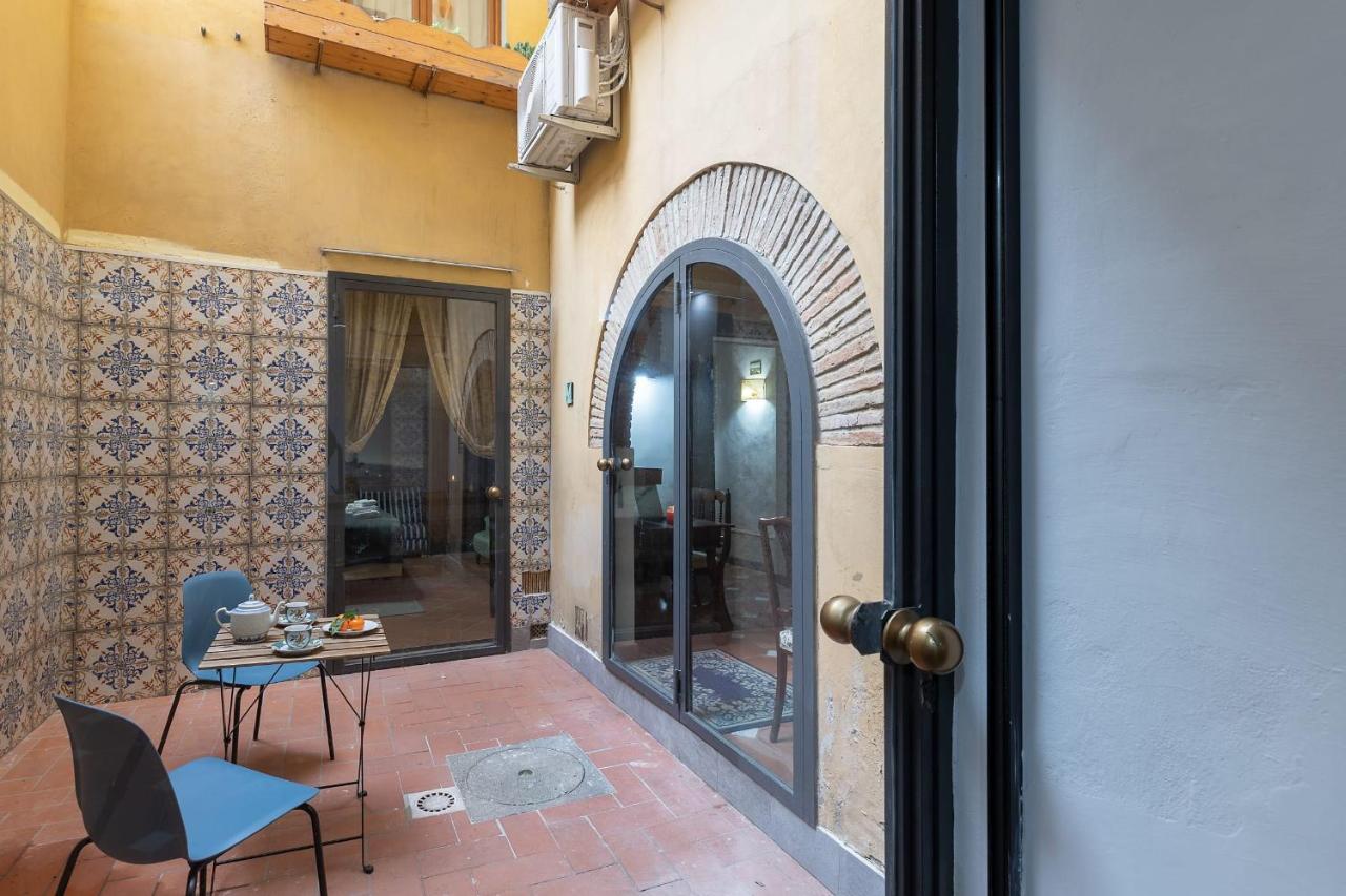 Serragli Court-Hosted By Sweetstay Florence Exterior photo